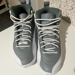 Jordan Boy’s Nike Air 12 Retro